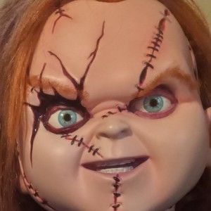 Meet your Posher, Kelsey